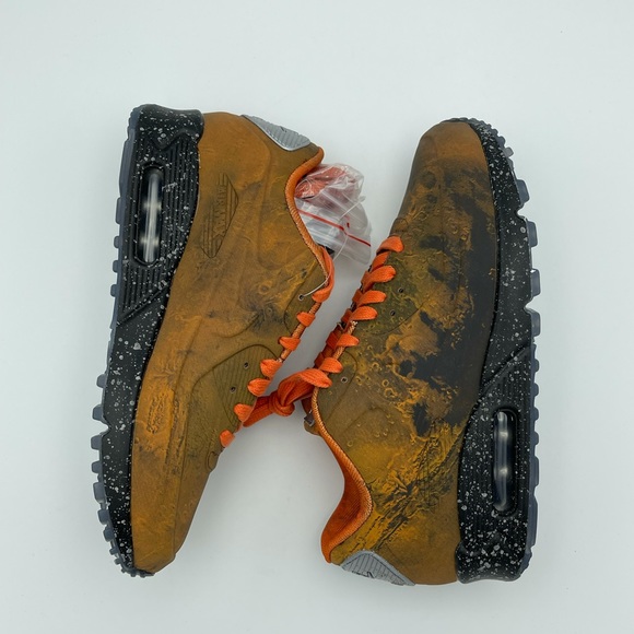 Men’s Nike Air Max 90 QS 'Mars Landing' Shoes Size 5 - Picture 6 of 9